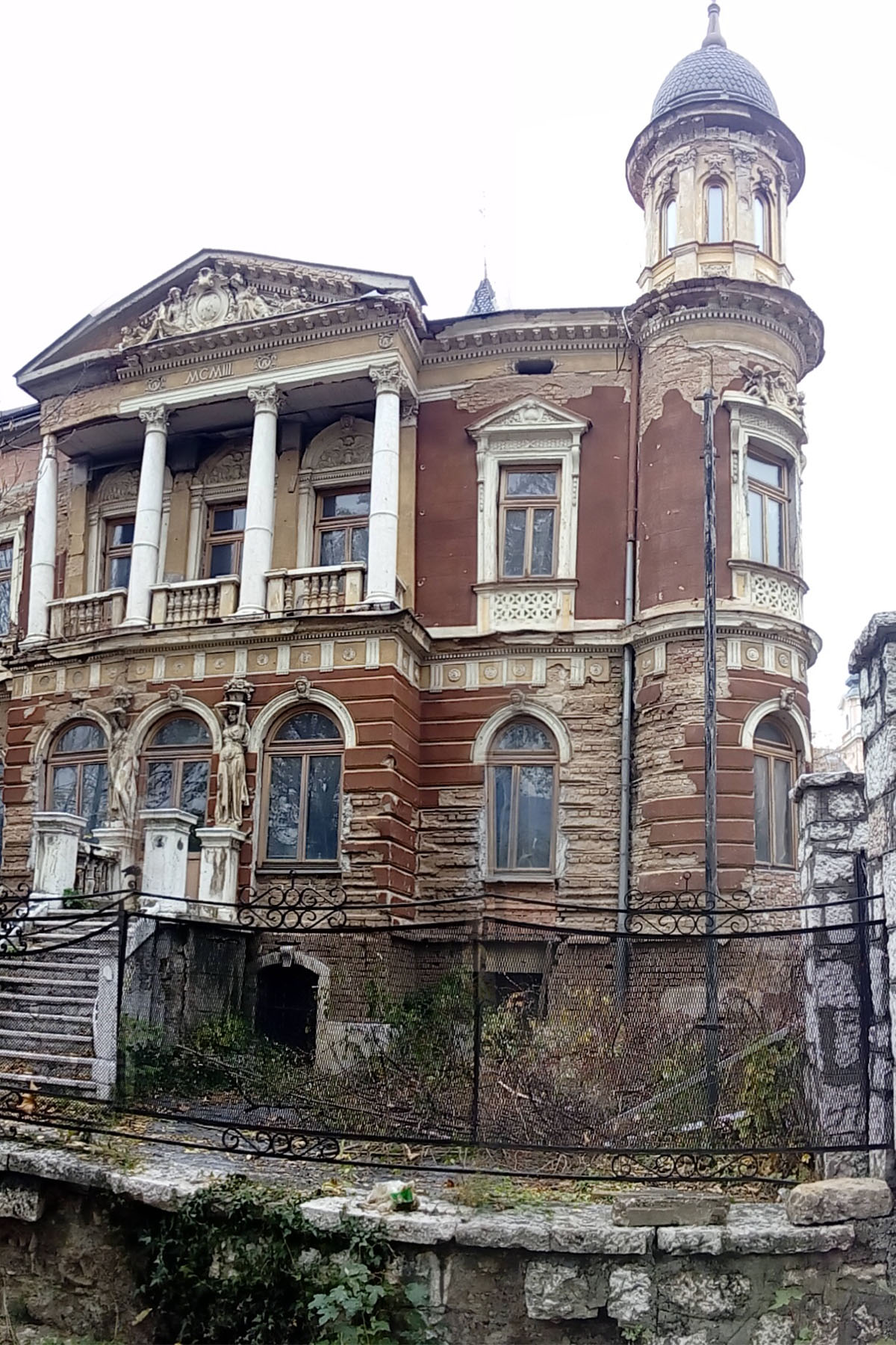 olimpijski muzej_staro