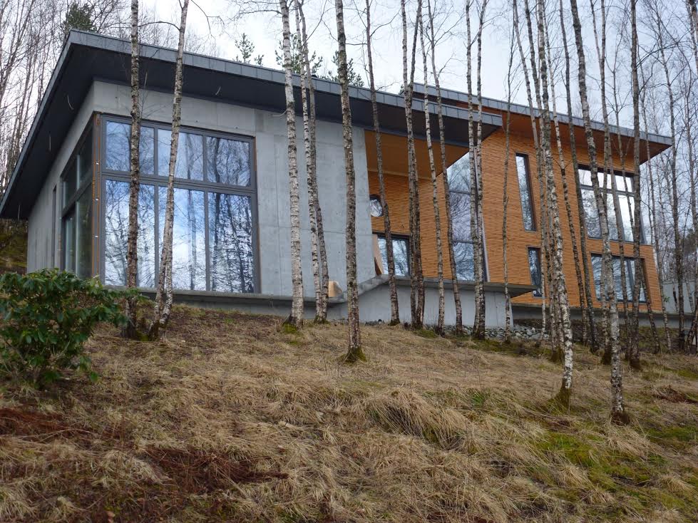 KUCA SKODJE - NORWAY 5