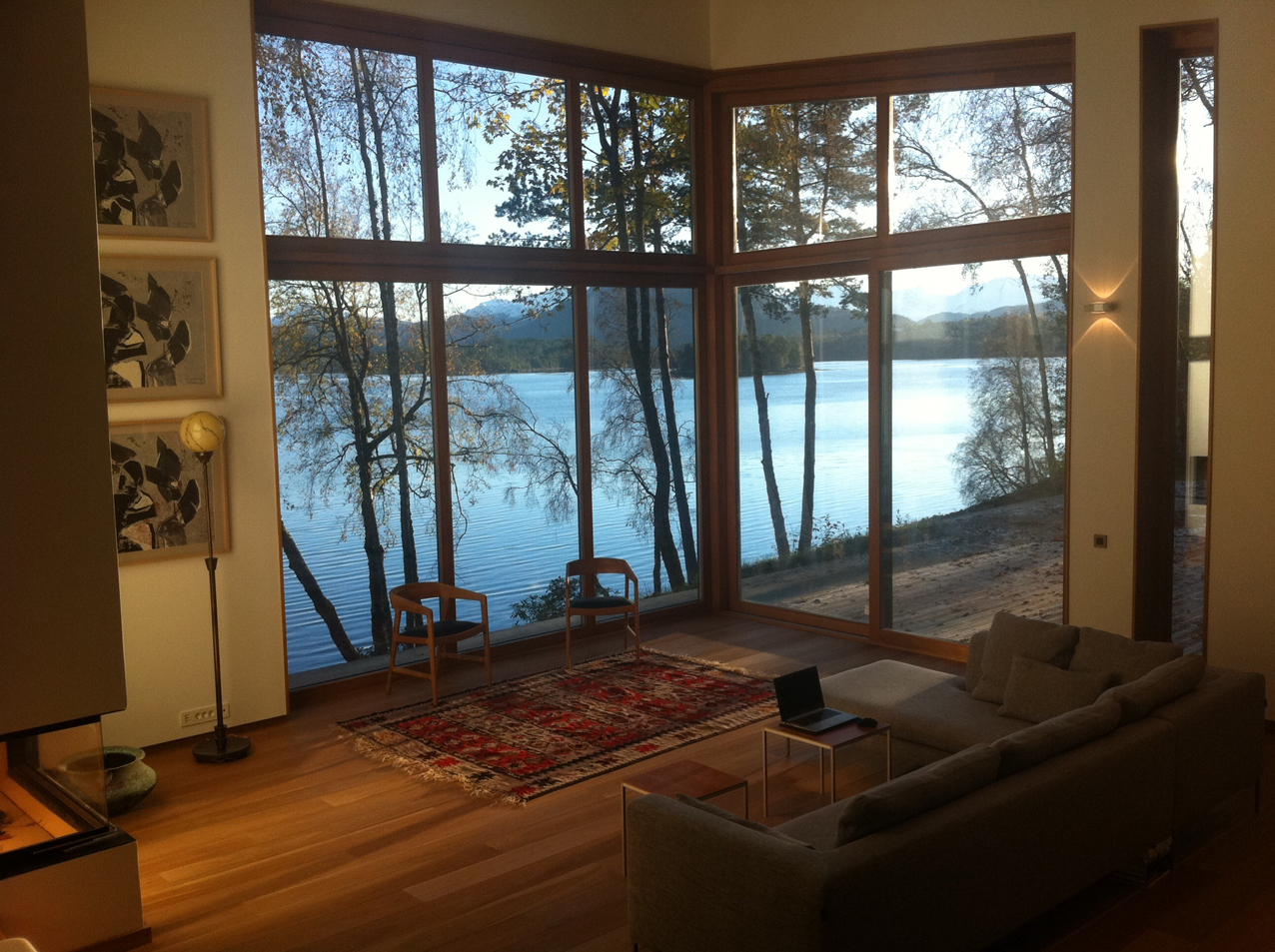 VILLA SKODJE NORVESKA 6